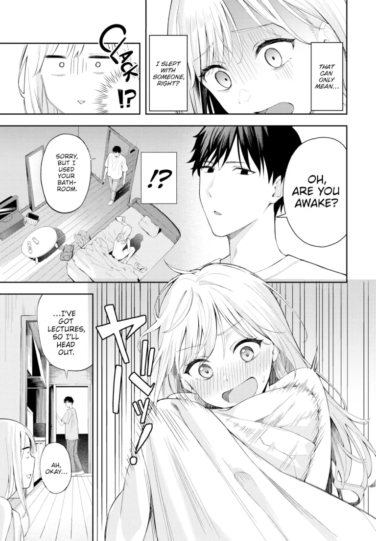 Poker Face porn comic picture 5