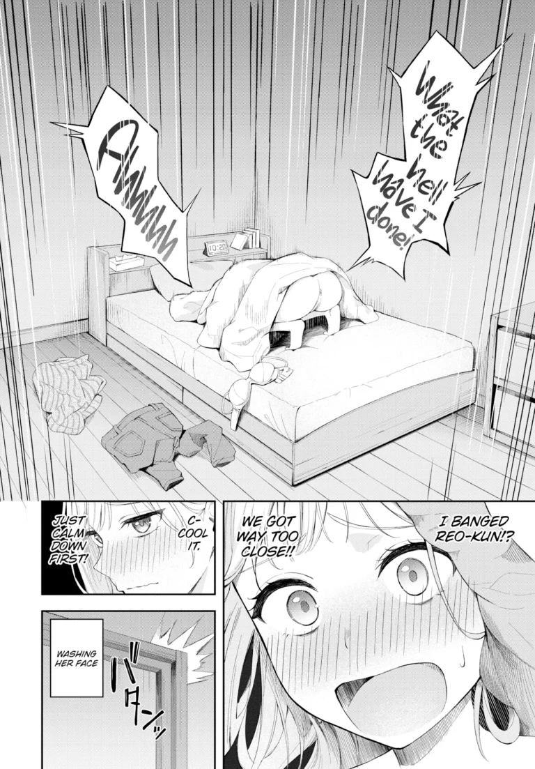 Poker Face porn comic picture 6