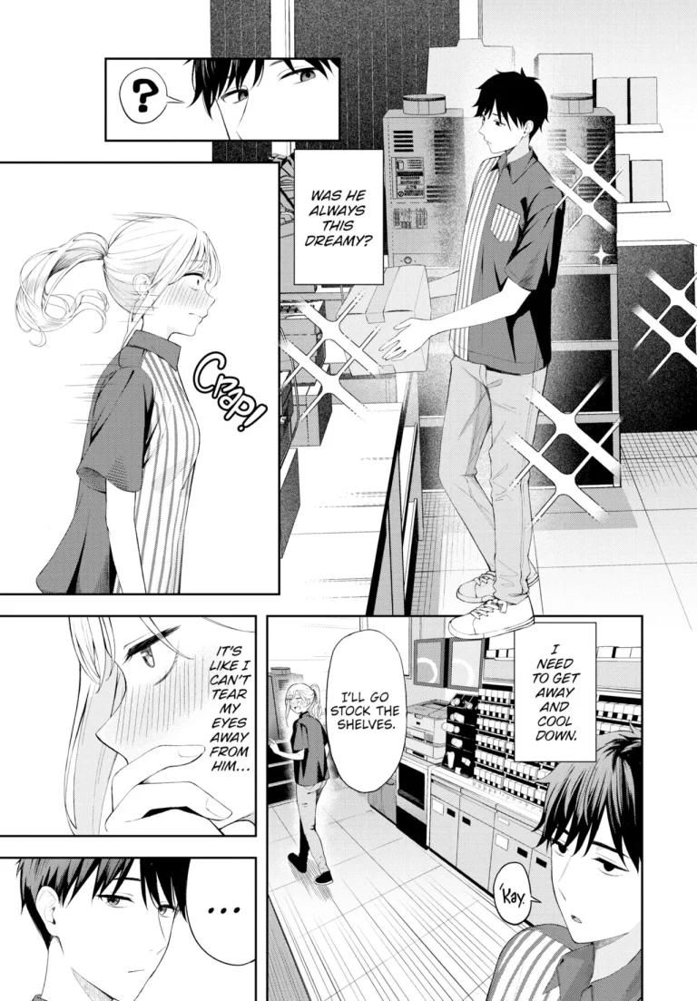 Poker Face porn comic picture 9