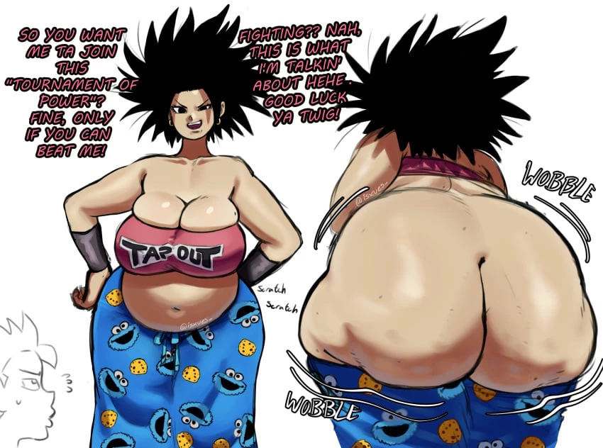 Power hungry porn comic picture 1