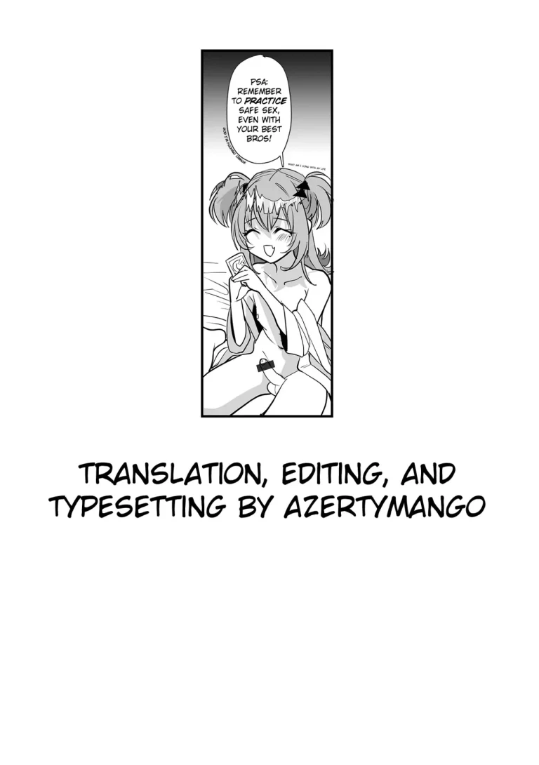 Practice! Practice! porn comic picture 17