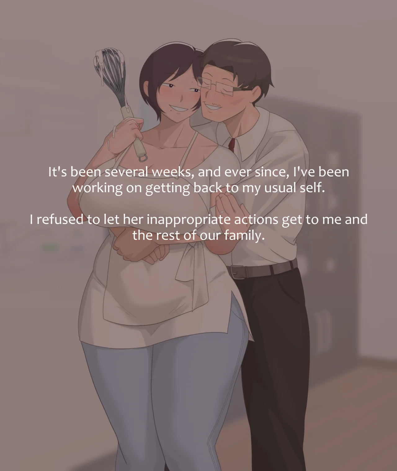 Pressure porn comic picture 12