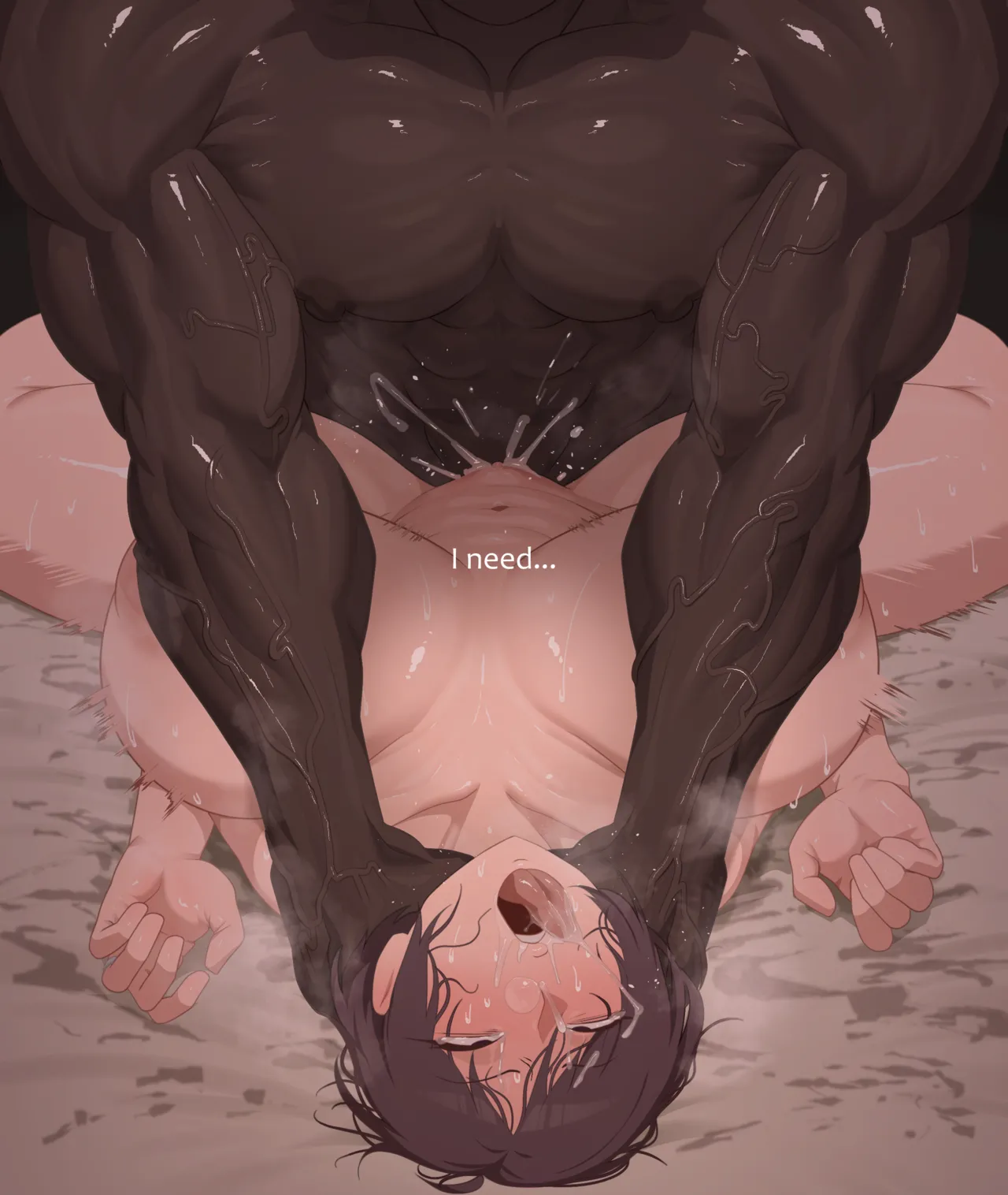 Pressure porn comic picture 47