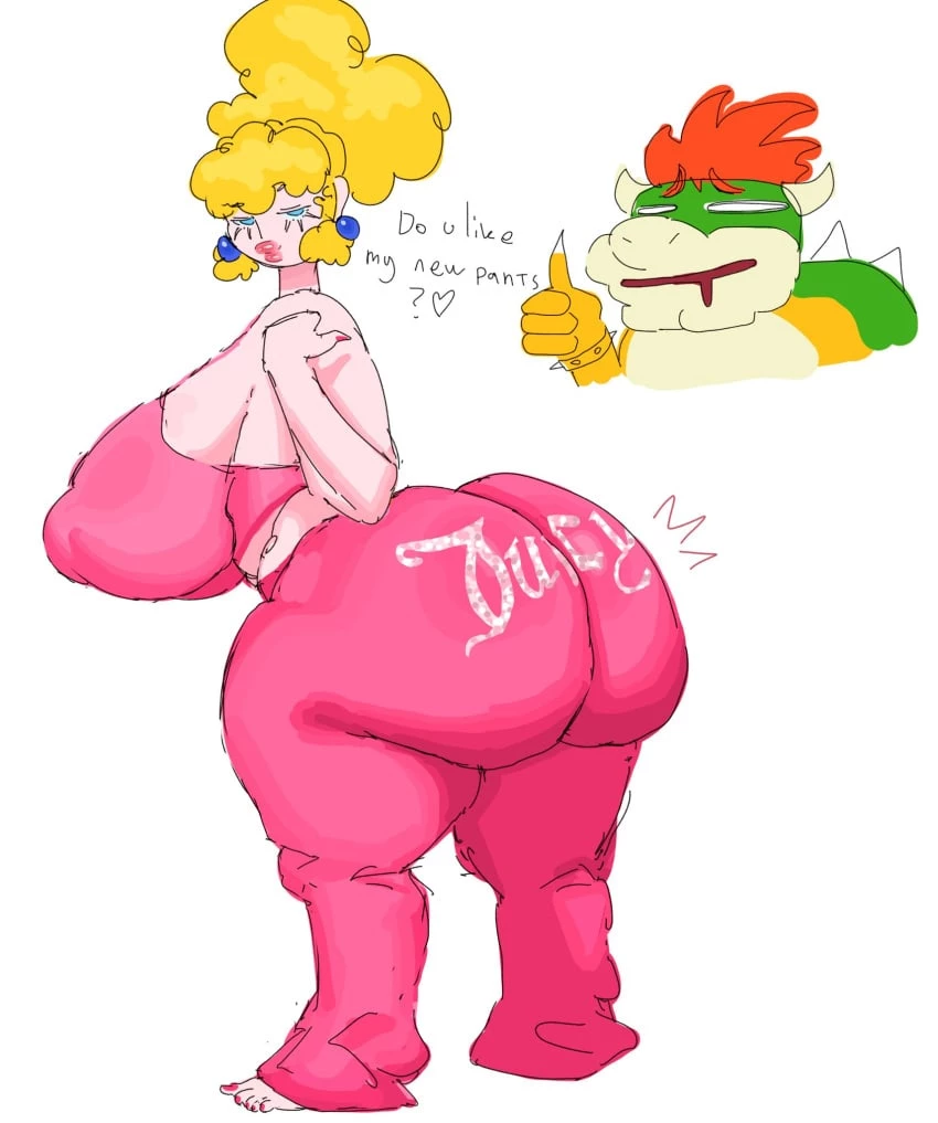 Princess porn comic picture 2