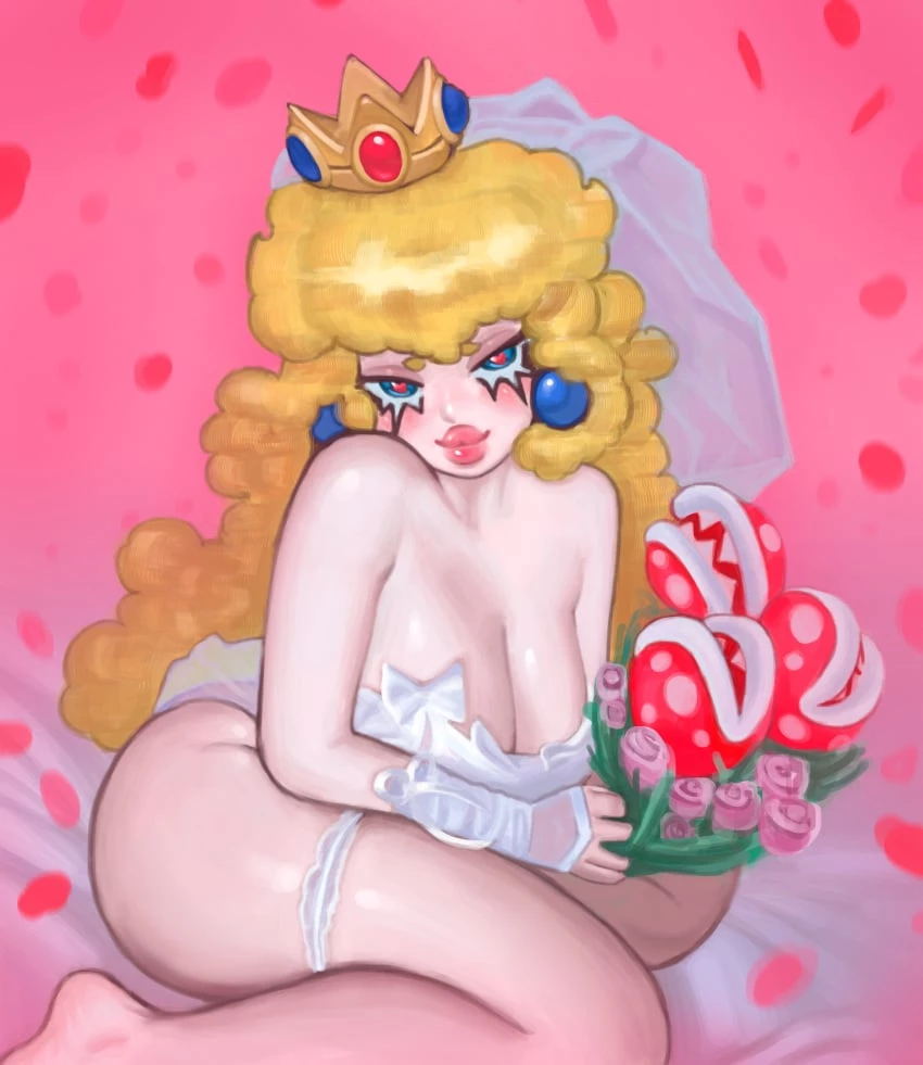 Princess porn comic picture 8