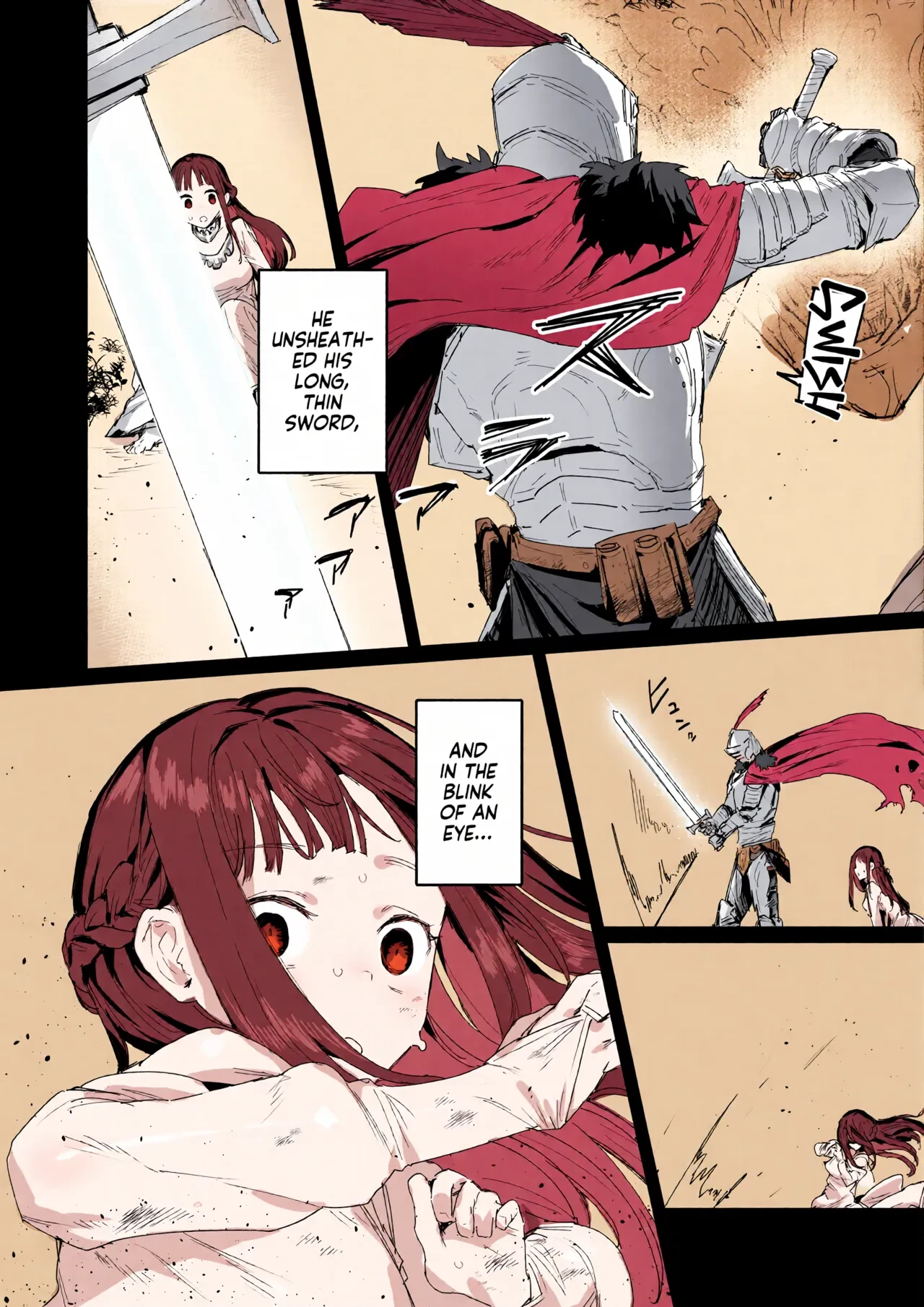 Princess & Queen Double Whopper?! | Yuusha to Hime to Okaa-sama!? porn comic picture 6