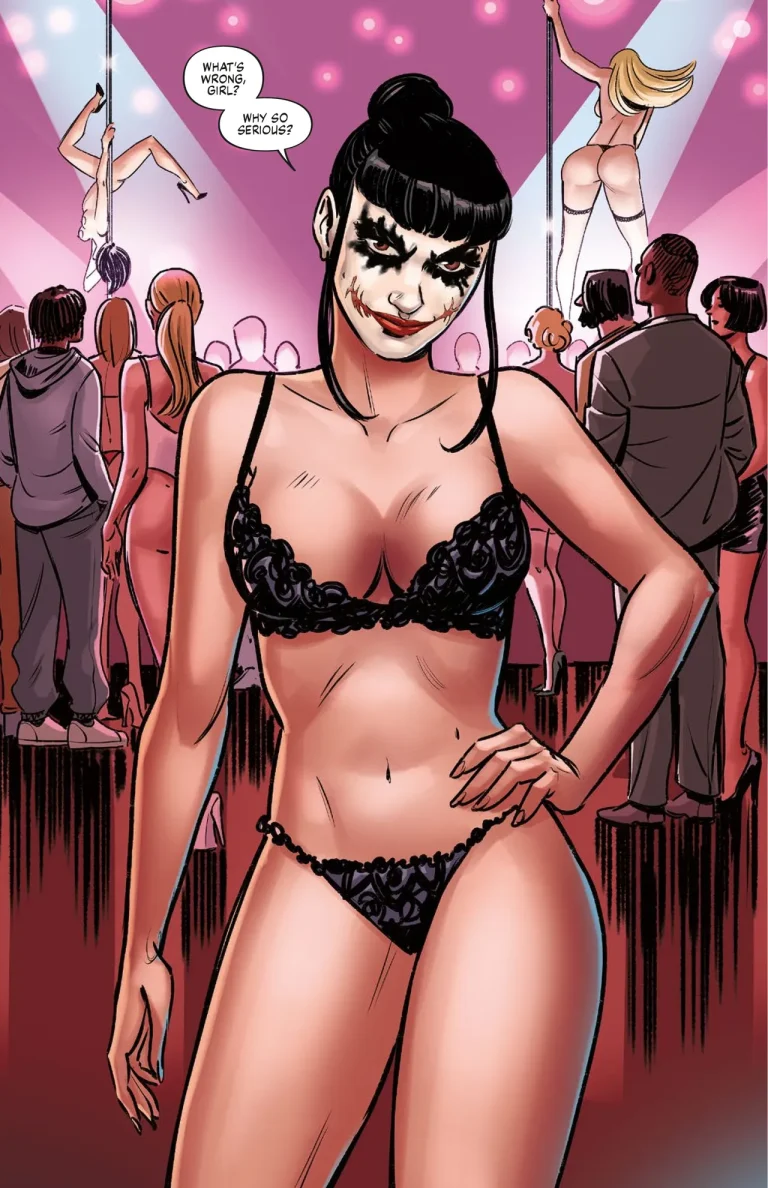 Private Dance 3 porn comic picture 44