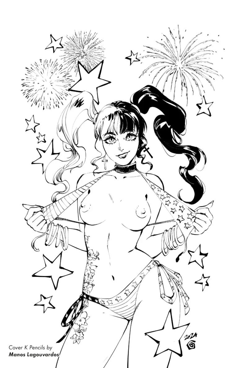 Private Dance 3 porn comic picture 59