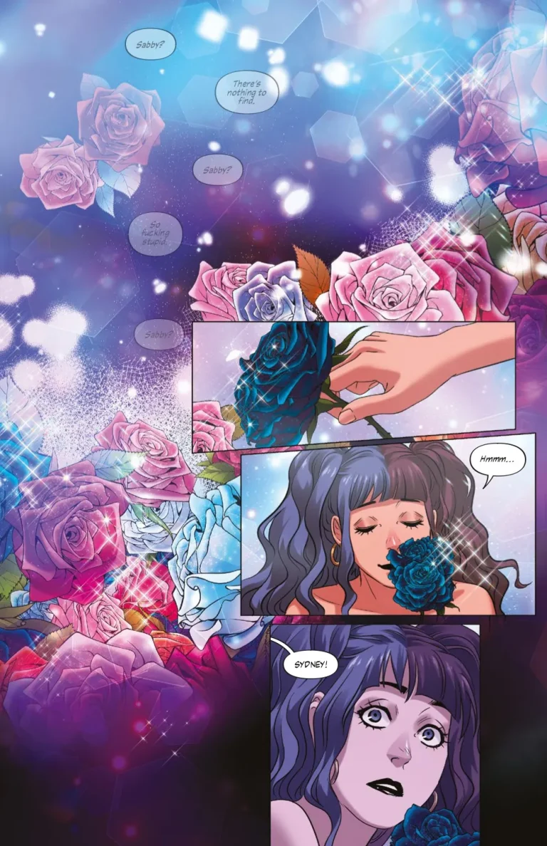 Private Dance 5 Deluxe porn comic picture 9