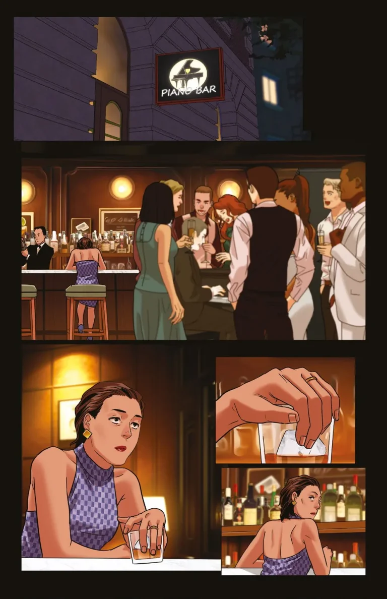 Private Dance 6 Deluxe porn comic picture 66