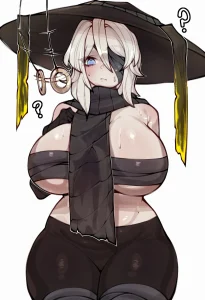 Project Moon Gallery porn comic picture 1