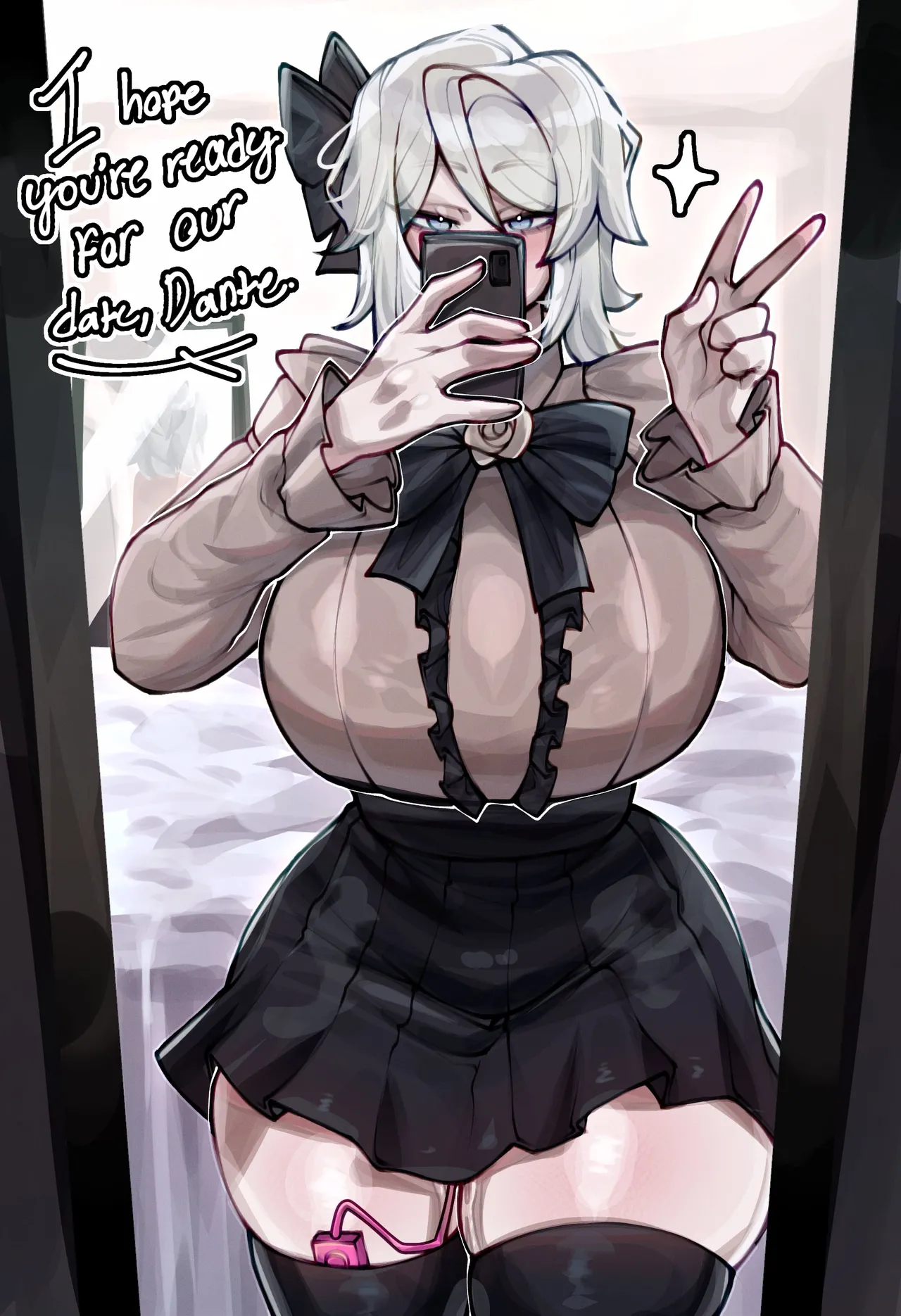 Project Moon Gallery porn comic picture 4