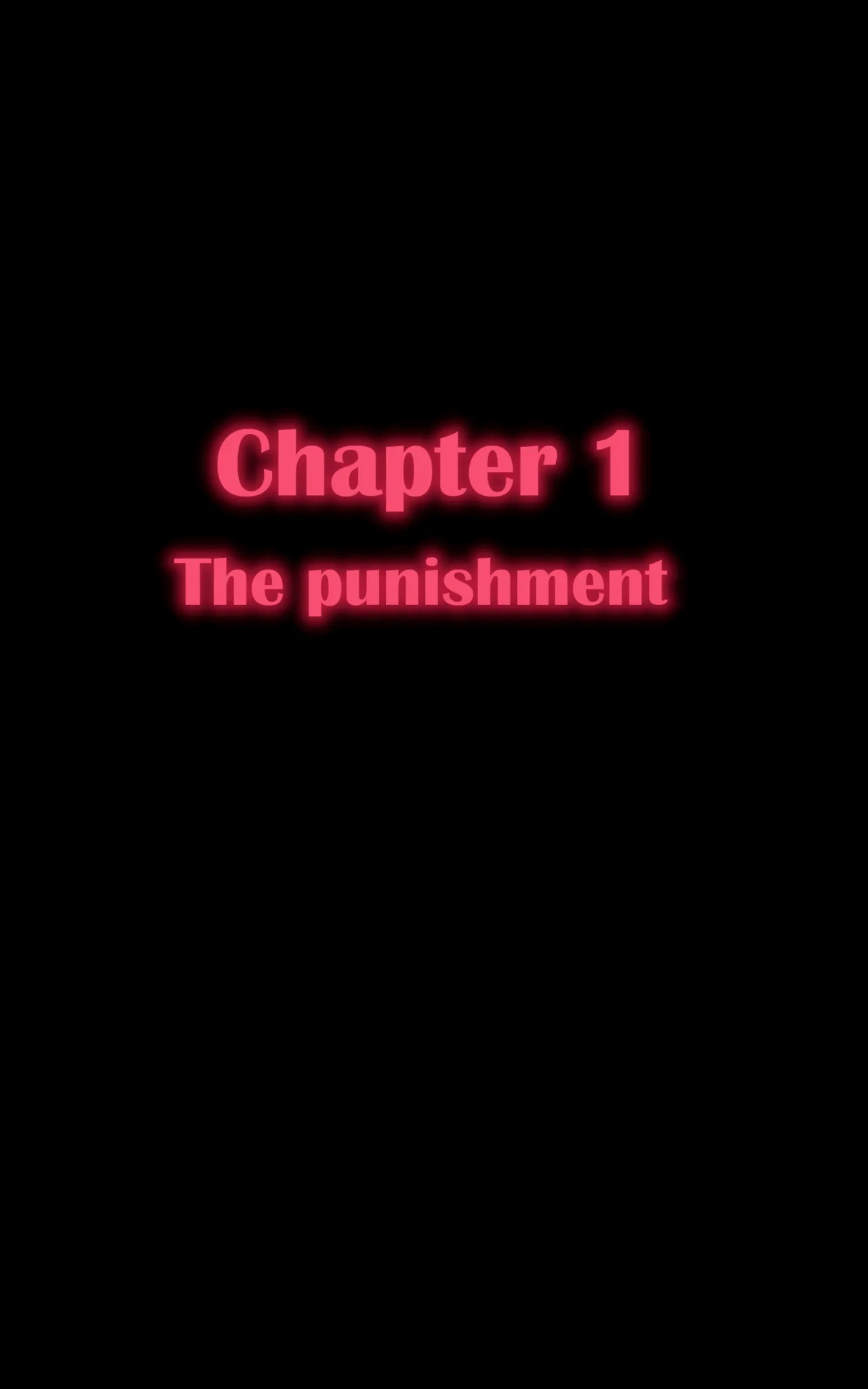 Punishment for the Little Arrogant Snake porn comic picture 2