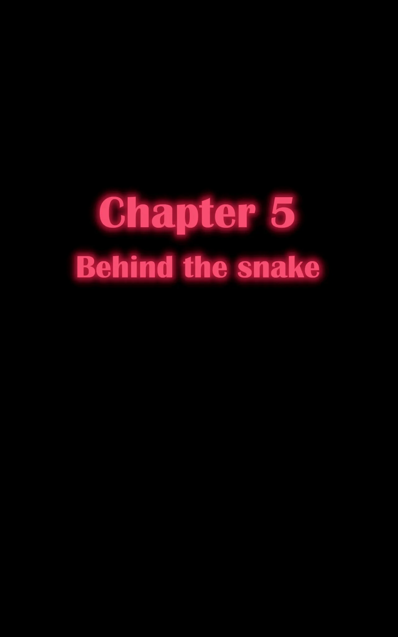 Punishment for the Little Arrogant Snake porn comic picture 38