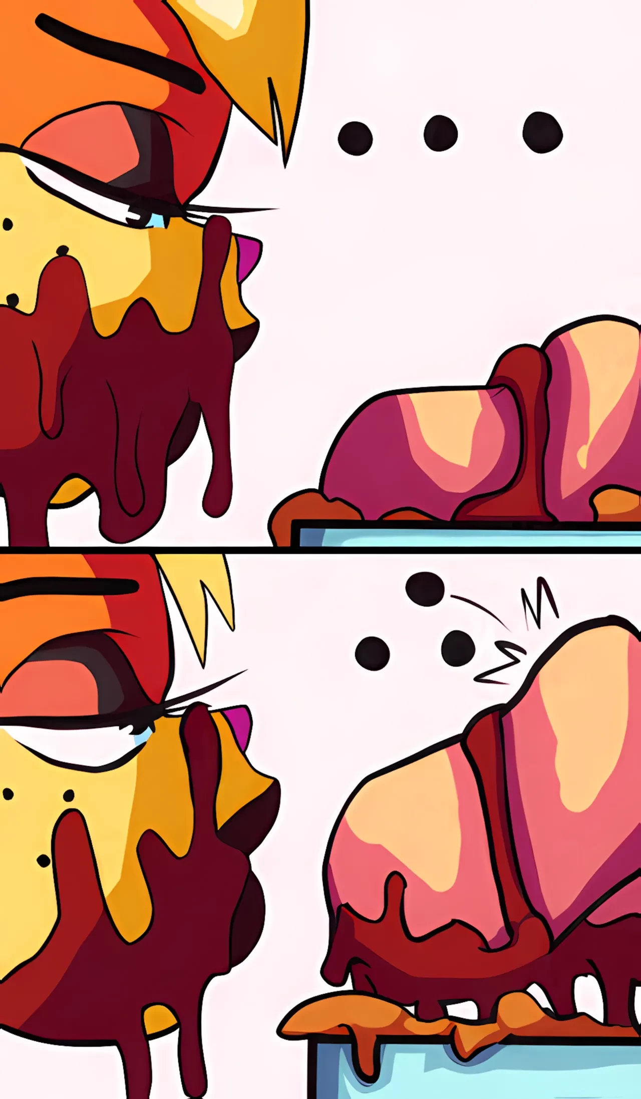 Punkfield porn comic picture 5