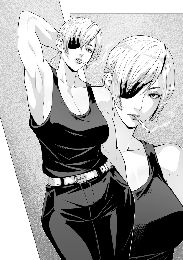 Quanxi's side job porn comic picture 8