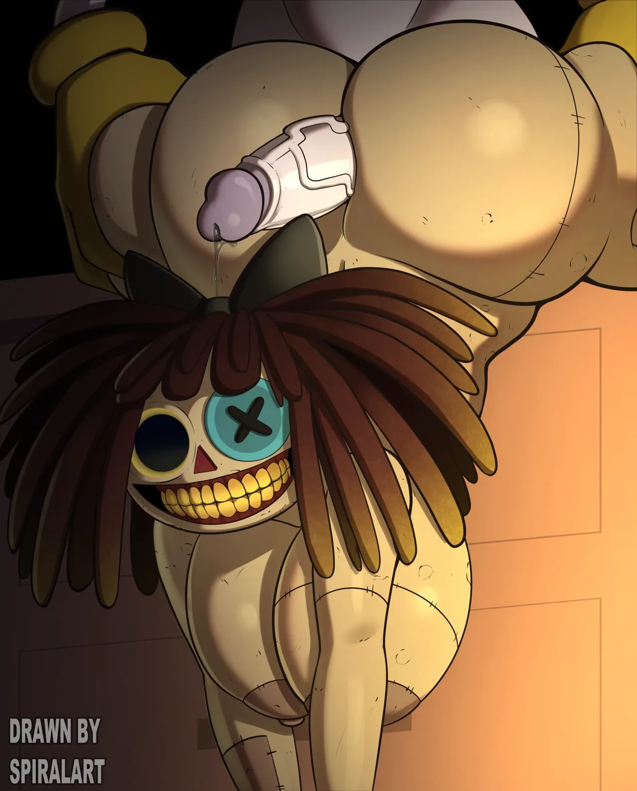 Ragatha. porn comic picture 10