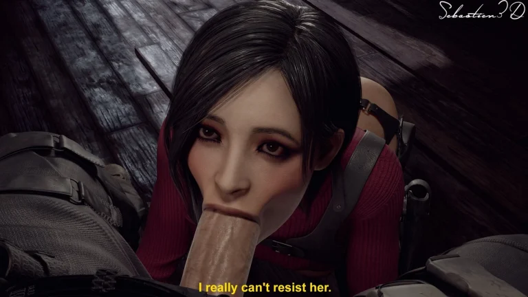 Reunion porn comic picture 4