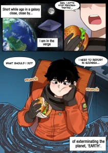 Rewards porn comic picture 1