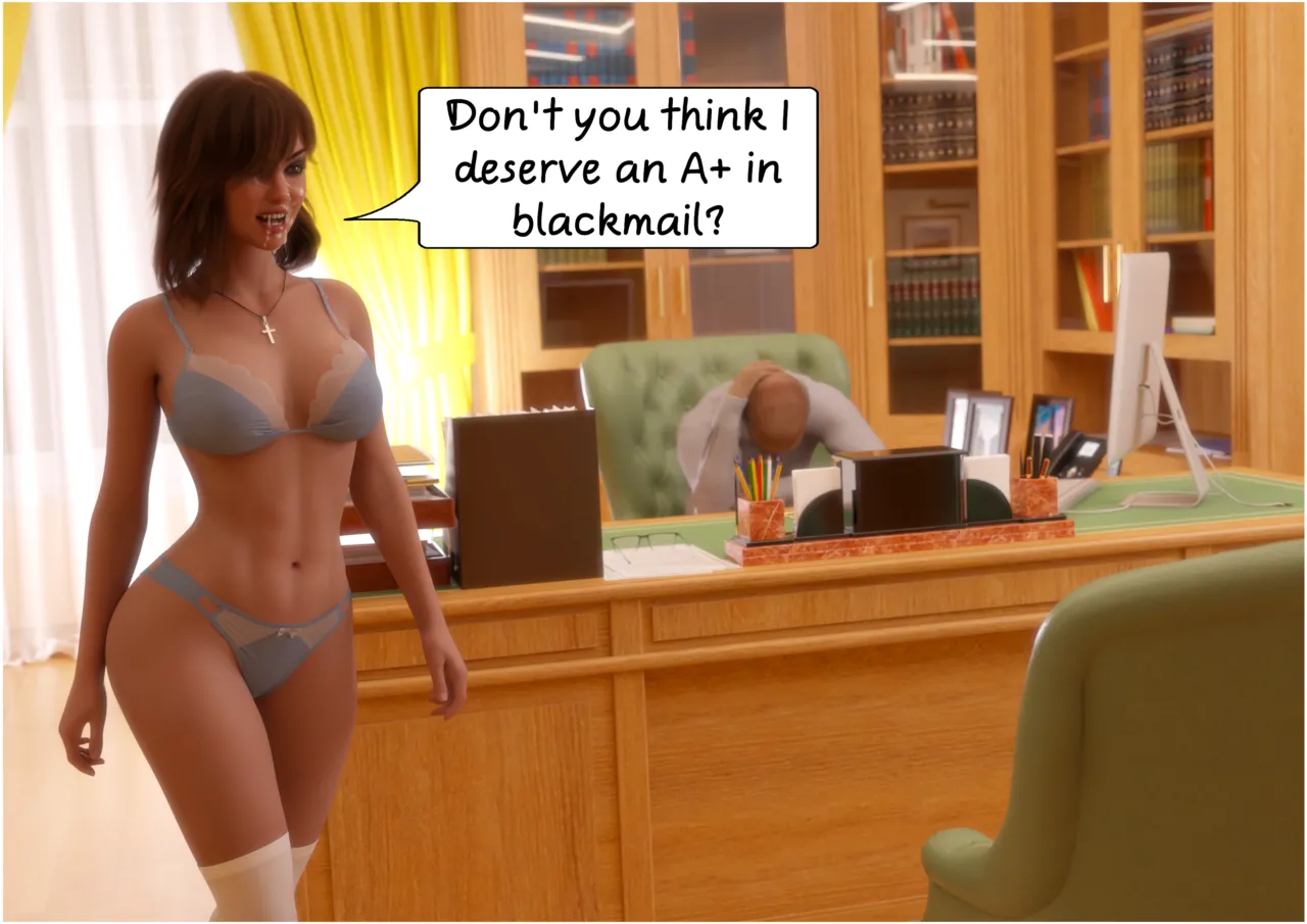 Riftbound porn comic picture 56