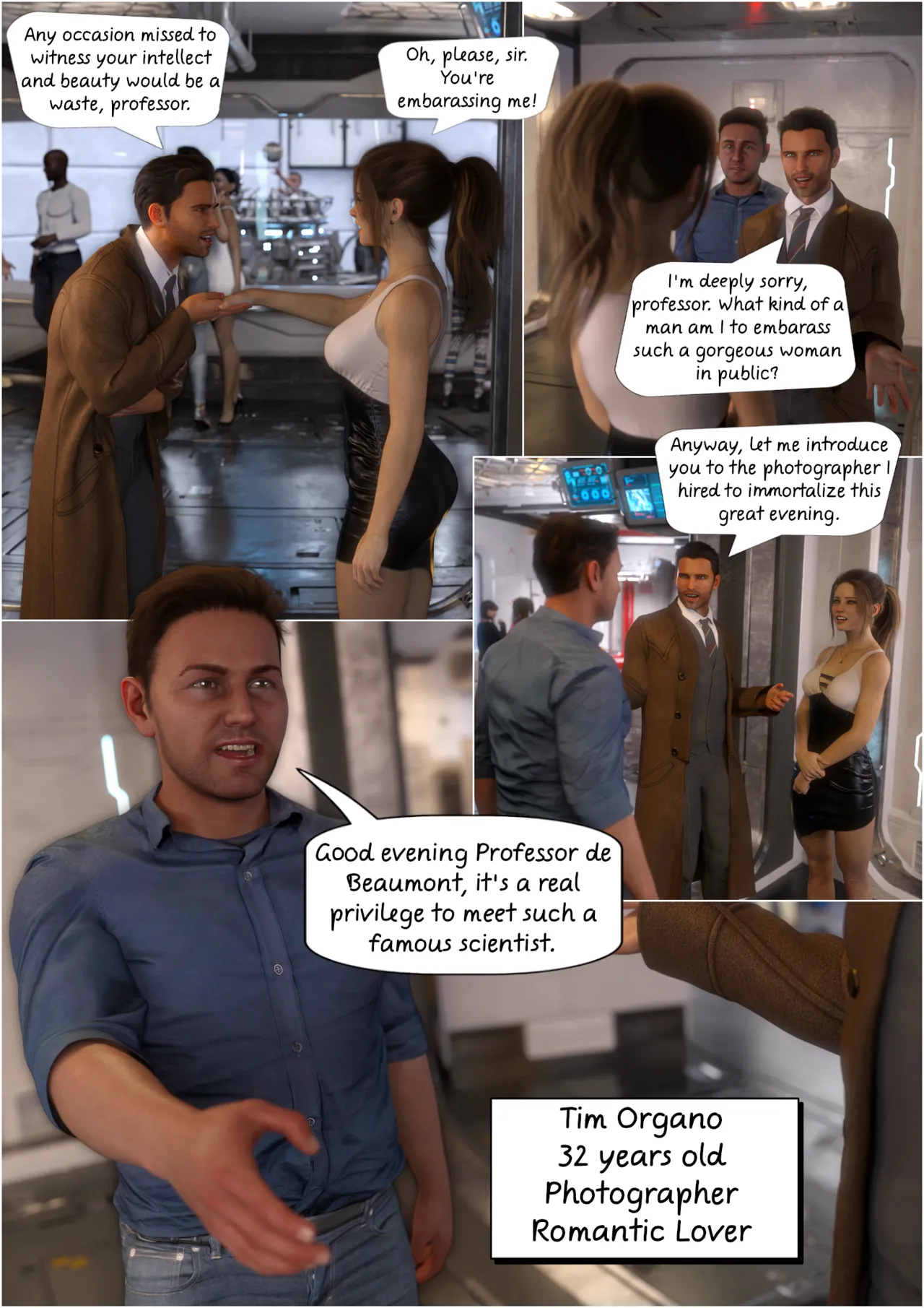 Riftbound porn comic picture 67