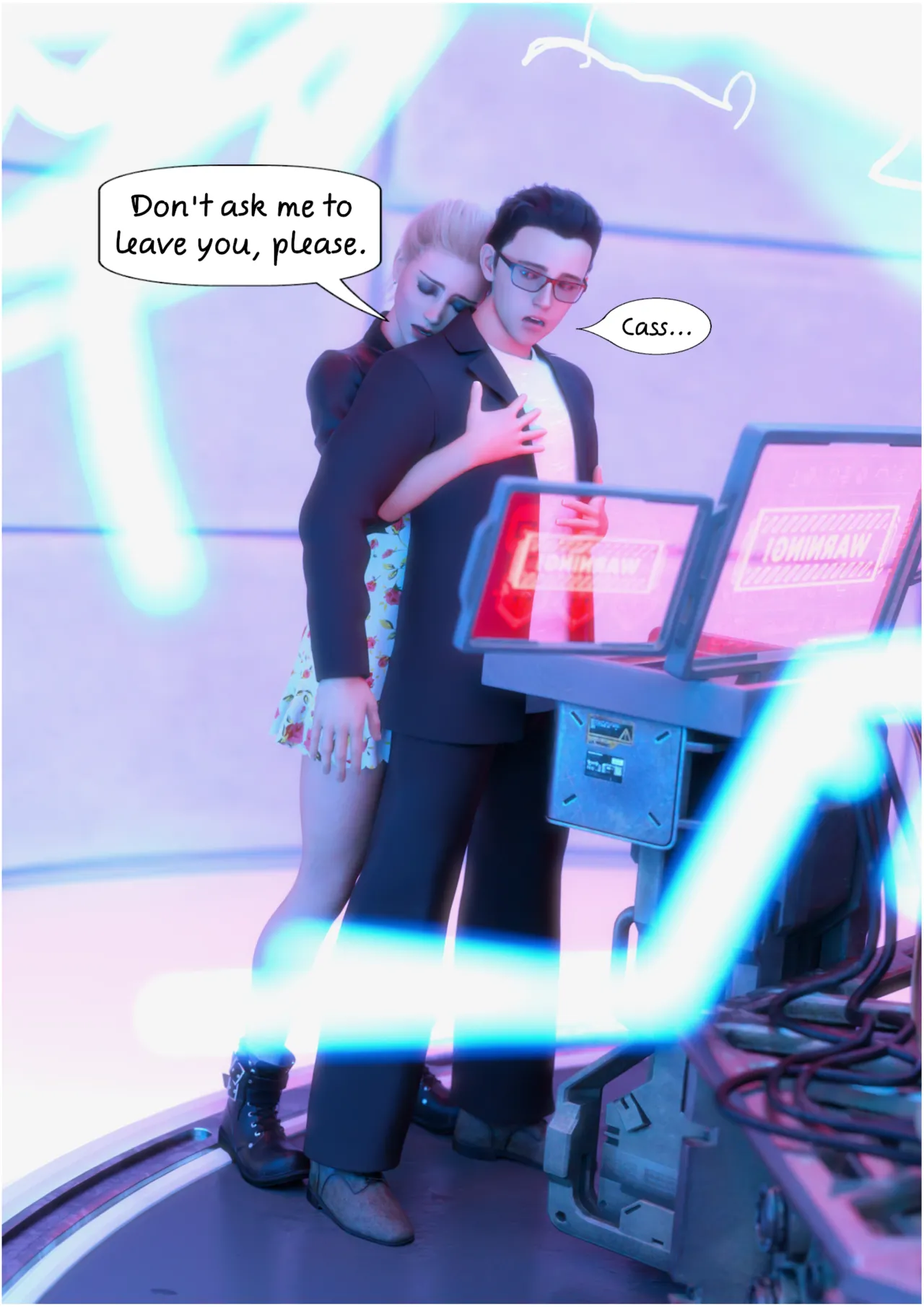 Riftbound porn comic picture 72