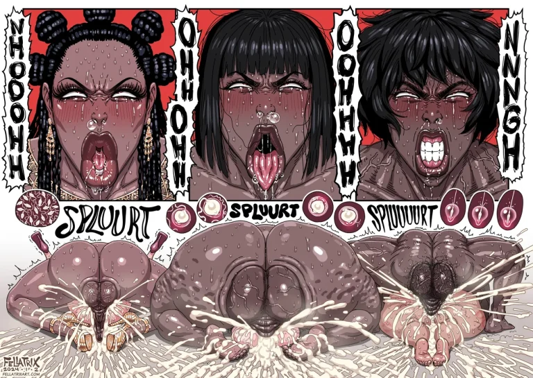 Riley Pack porn comic picture 21