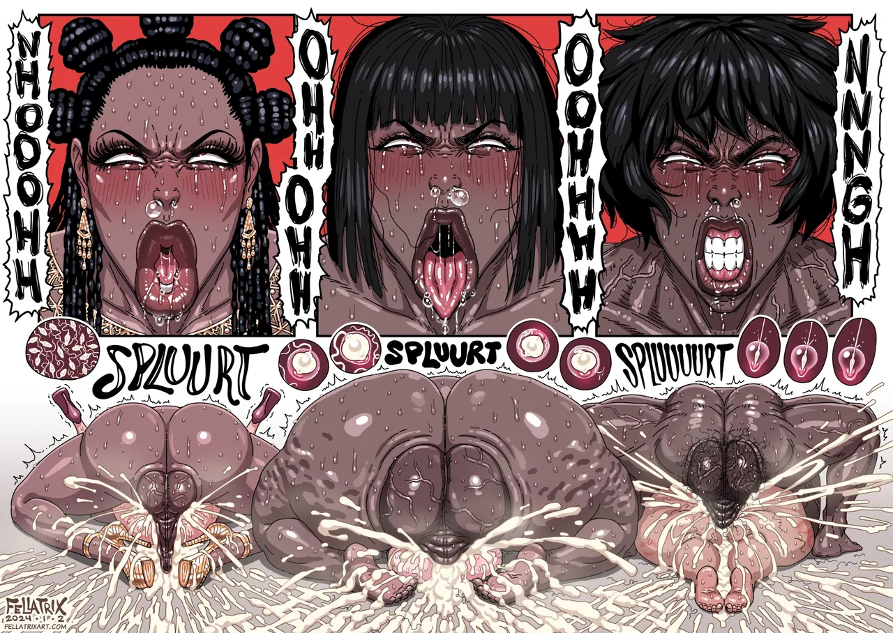 Riley Pack porn comic picture 21
