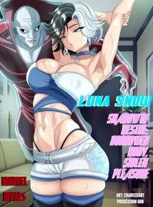 Rituals Blunder porn comic picture 1