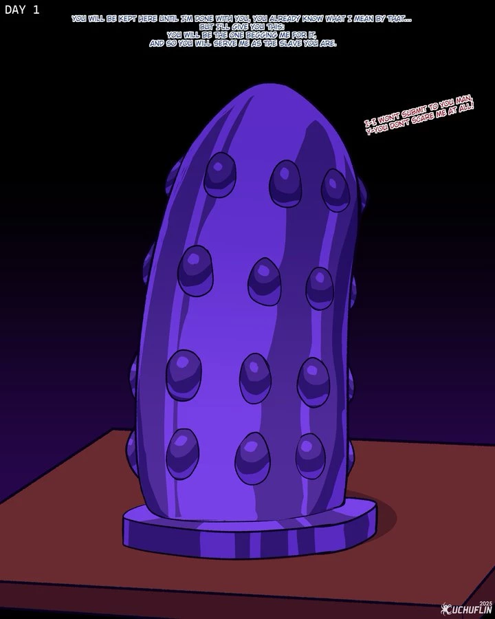 Rock Bottom porn comic picture 38