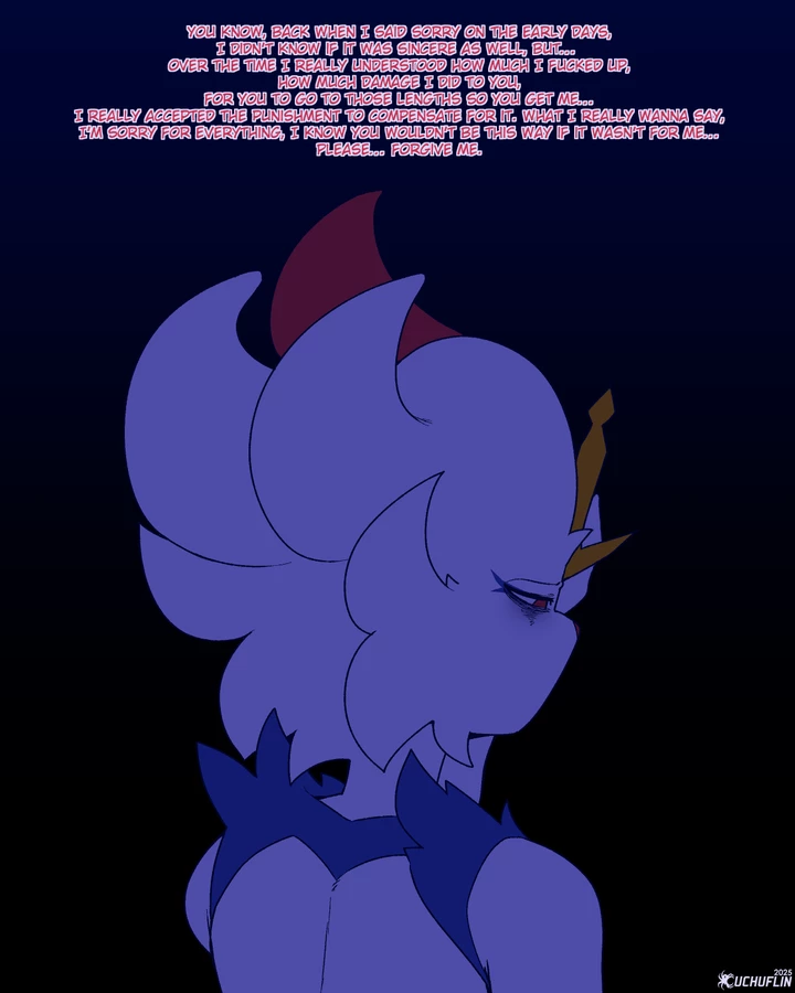 Rock Bottom porn comic picture 65