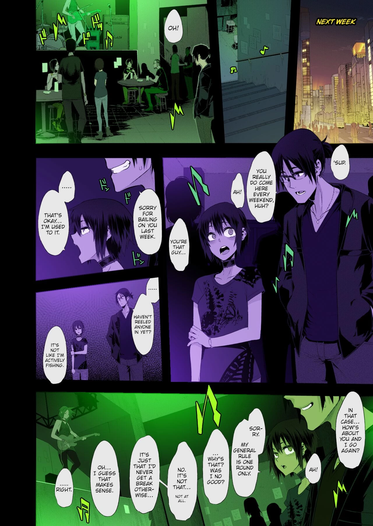 Rock my World porn comic picture 15