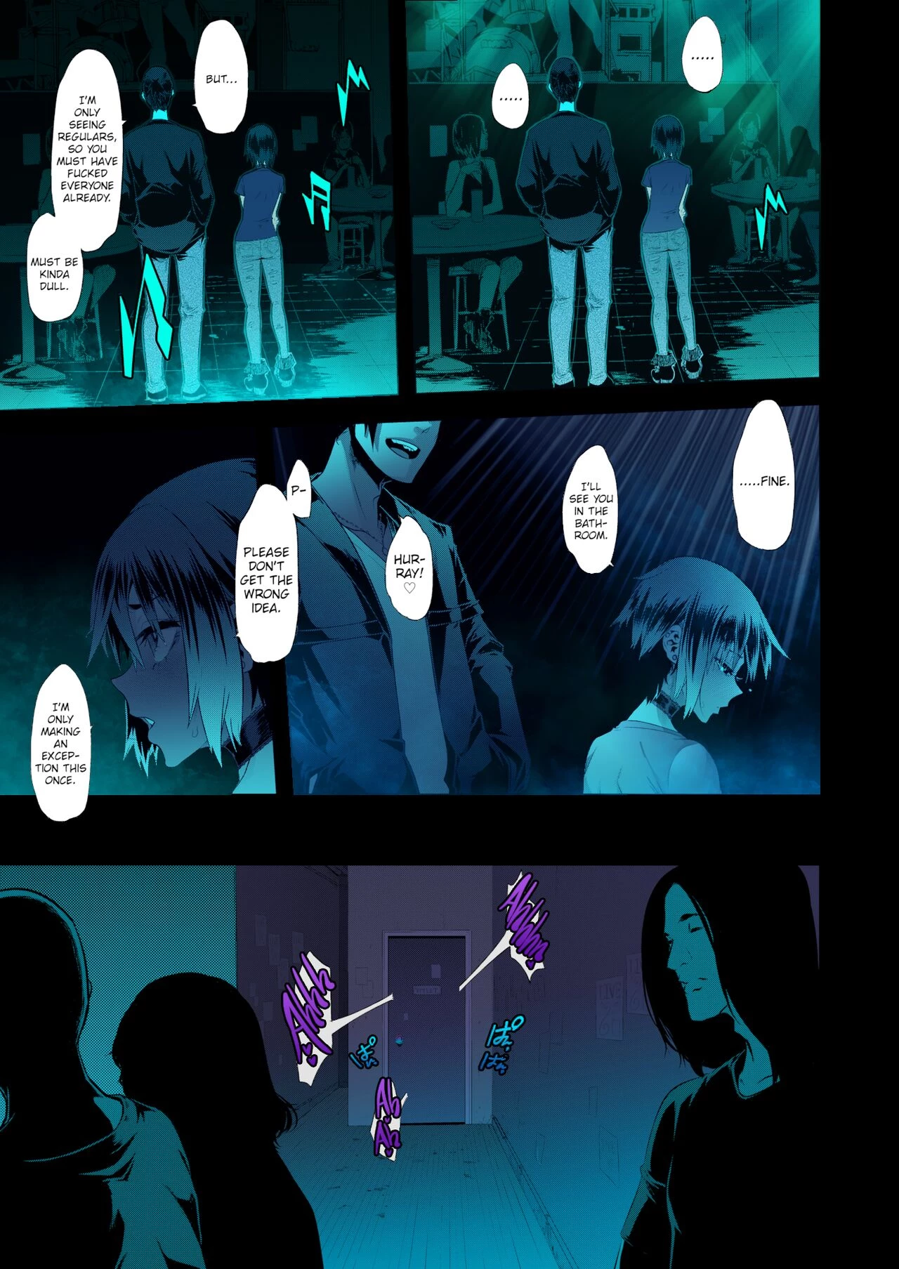 Rock my World porn comic picture 16