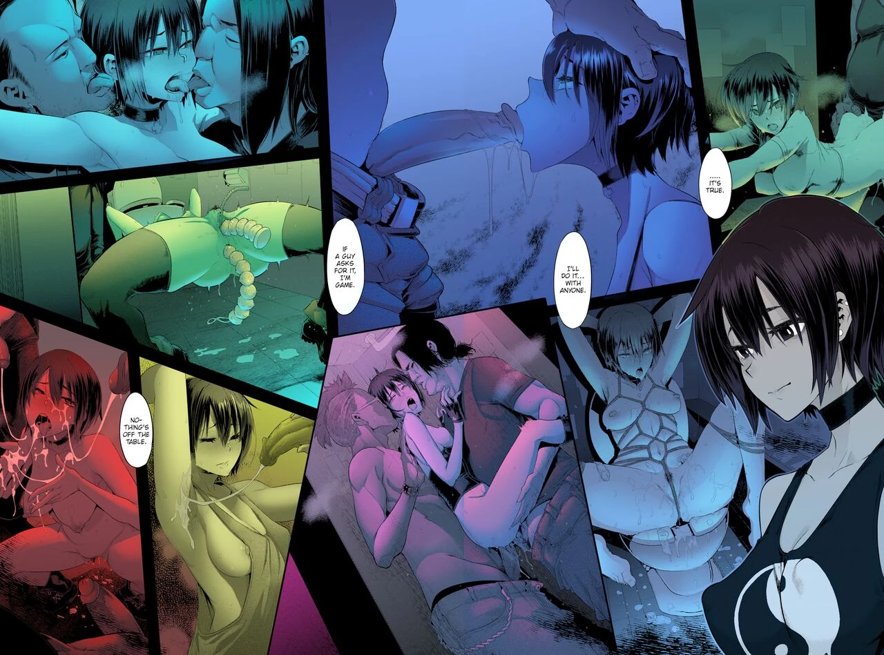 Rock my World porn comic picture 6
