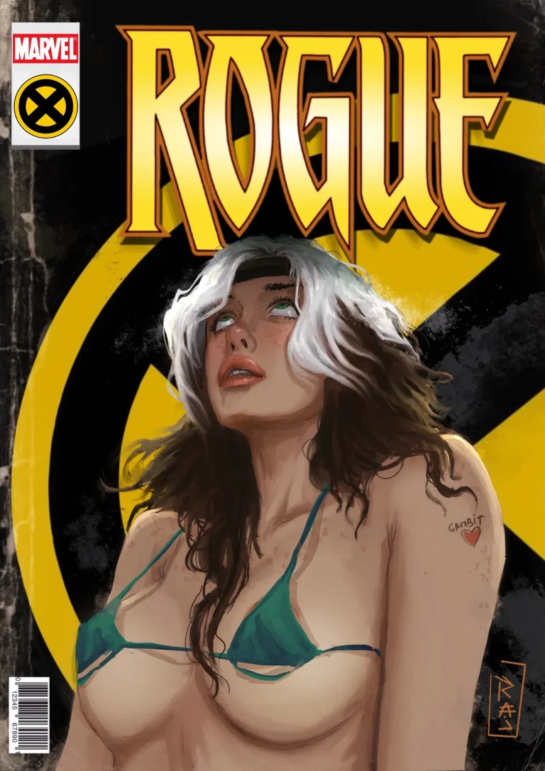 Rogue comix porn comic picture 9