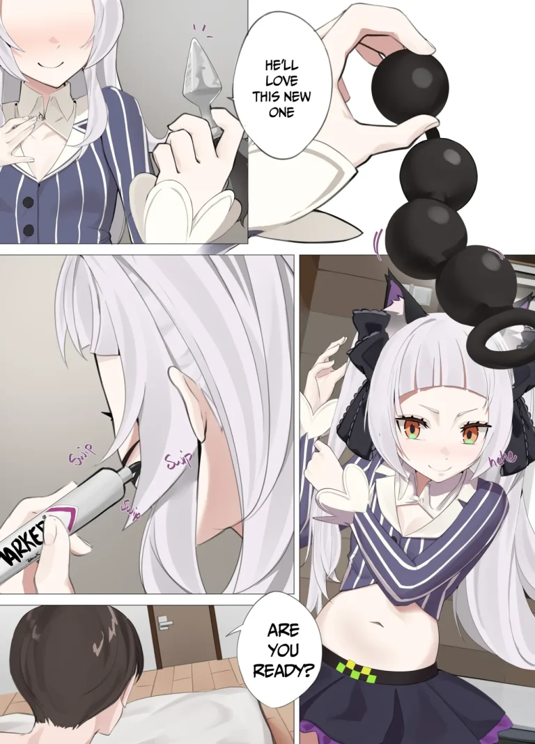 Room for Dessert porn comic picture 9