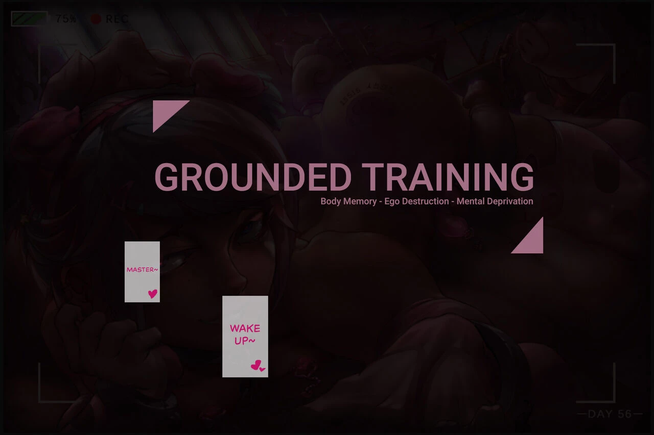 Sacculina_EP2_WORSEN porn comic picture 35