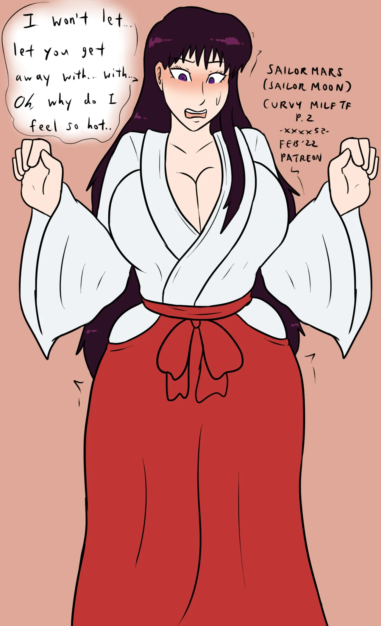Sailor-Milfs porn comic picture 15