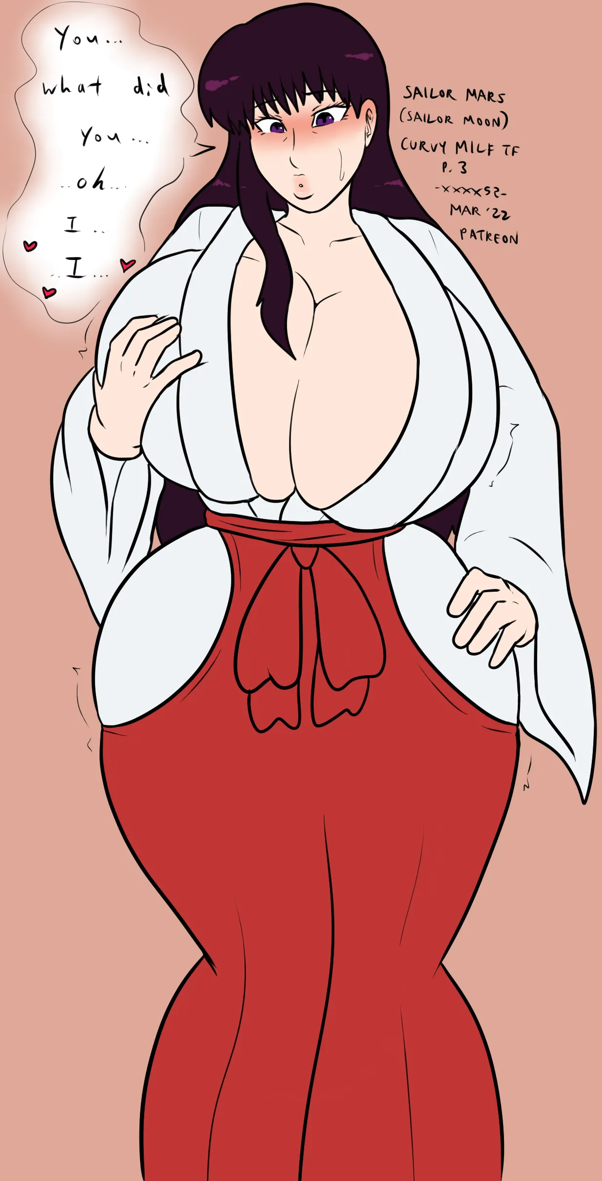 Sailor-Milfs porn comic picture 16