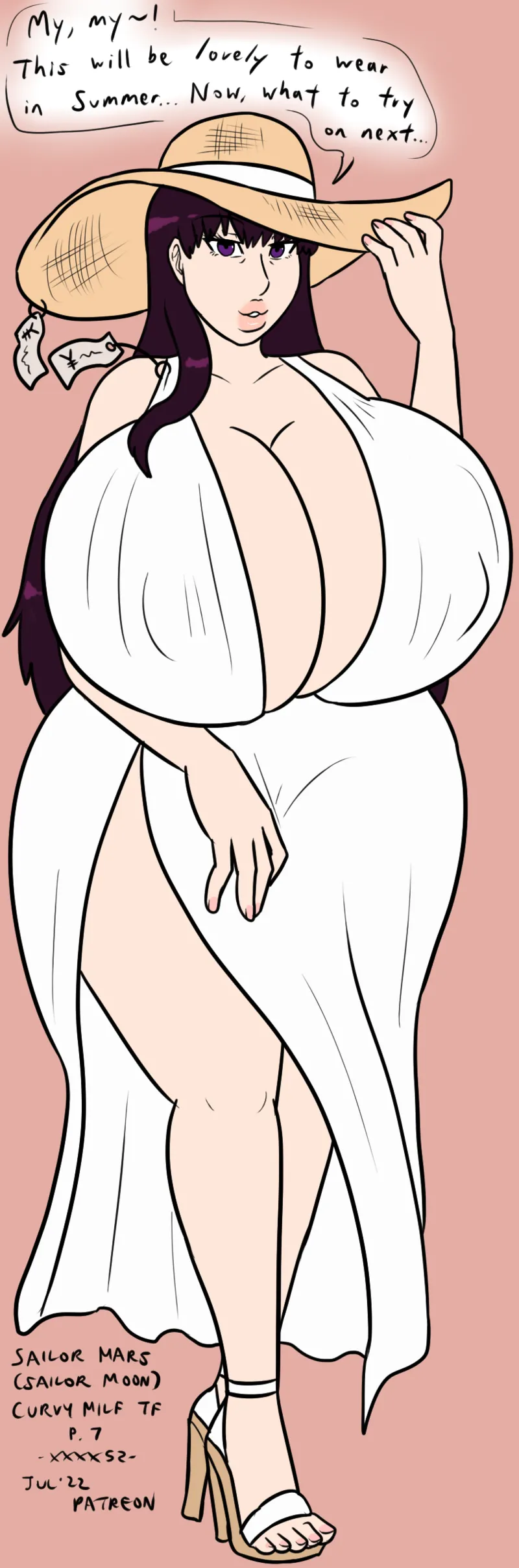 Sailor-Milfs porn comic picture 20