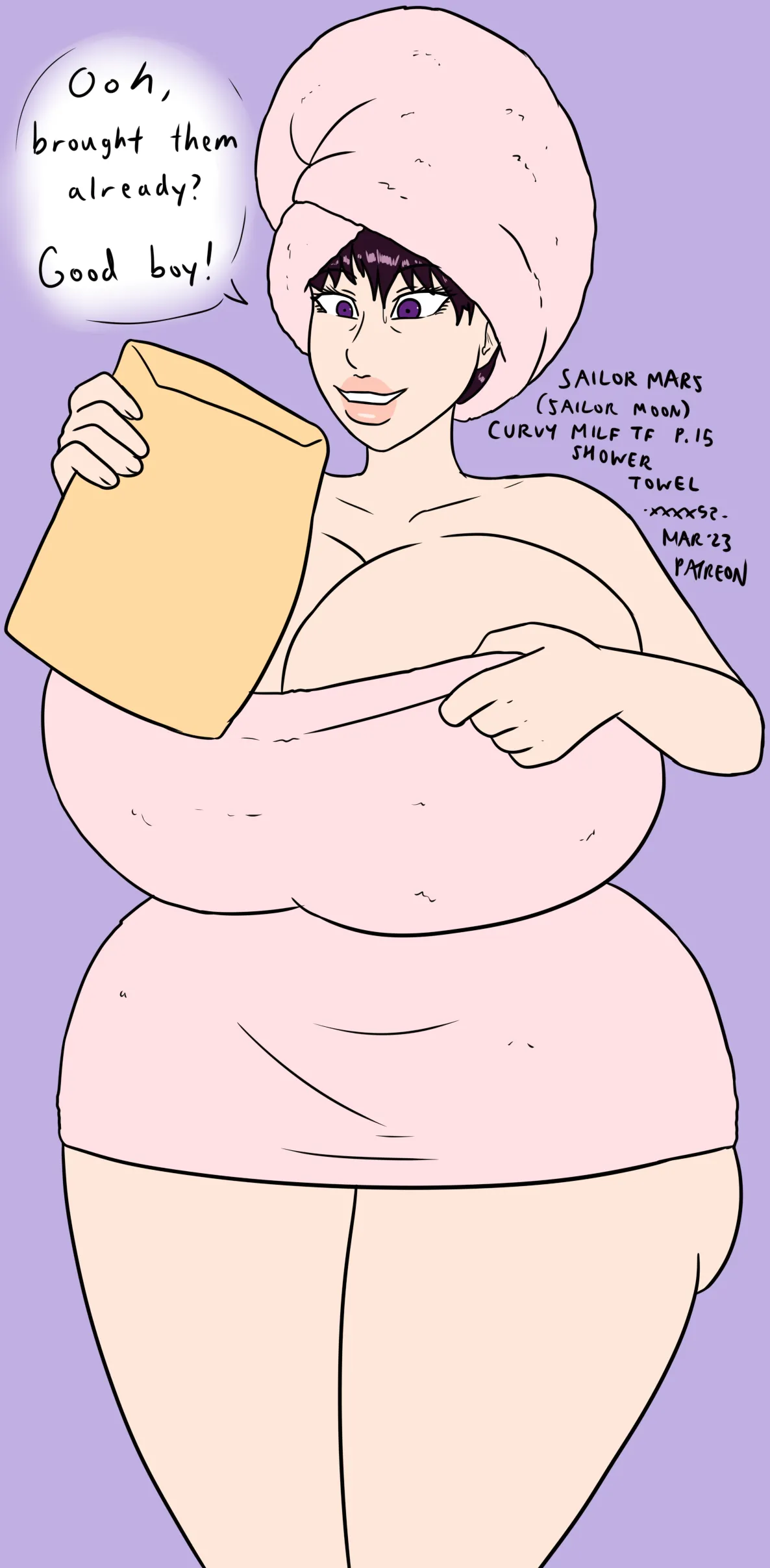 Sailor-Milfs porn comic picture 28