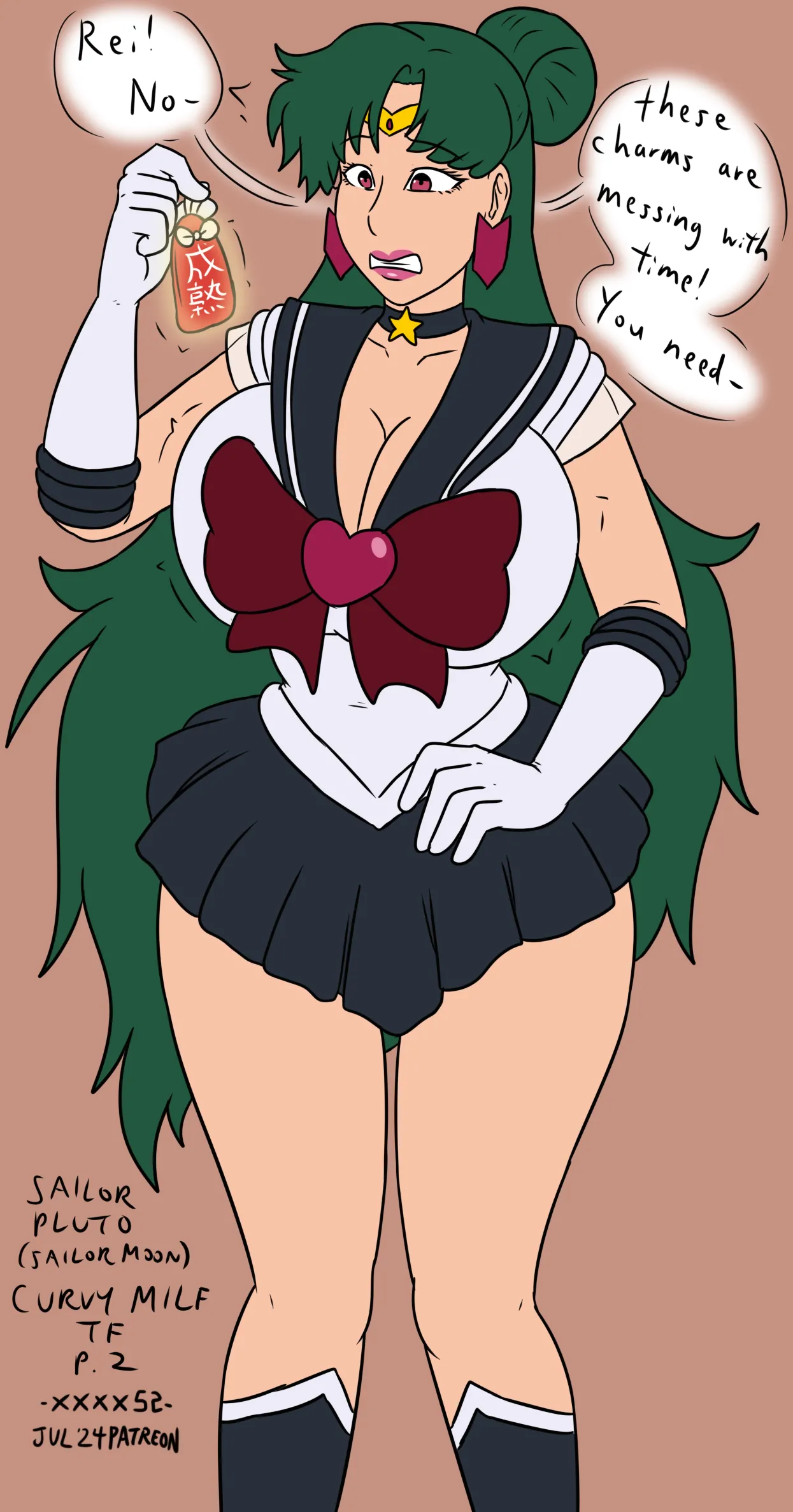 Sailor-Milfs porn comic picture 31