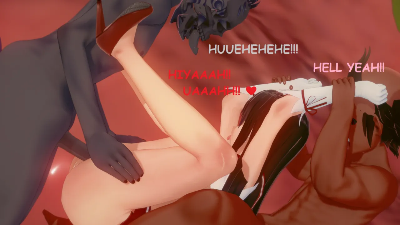 Sailor Senshi 2 porn comic picture 23