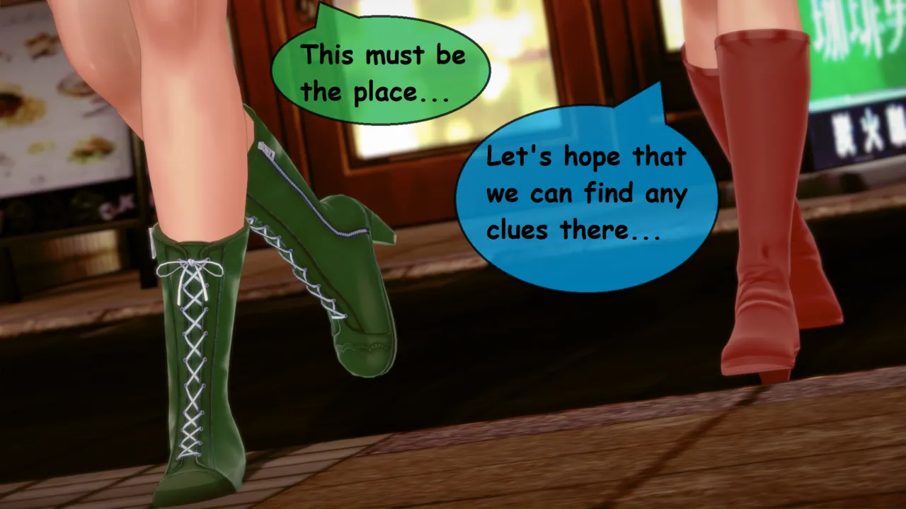 Sailor Senshi 2 porn comic picture 29