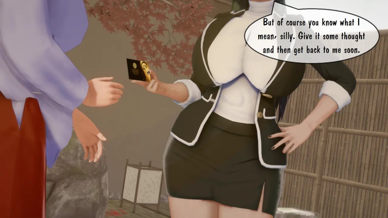 Sailor Senshi 5 porn comic picture 16