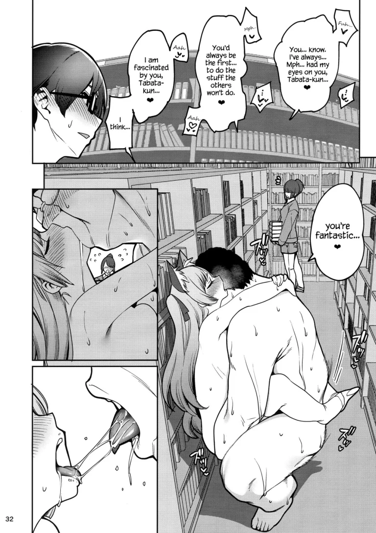 Saimin Otaku Houmon ~nanase miina no Baai porn comic picture 33