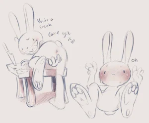 sam and max walnutgecko compilation porn comic picture 1