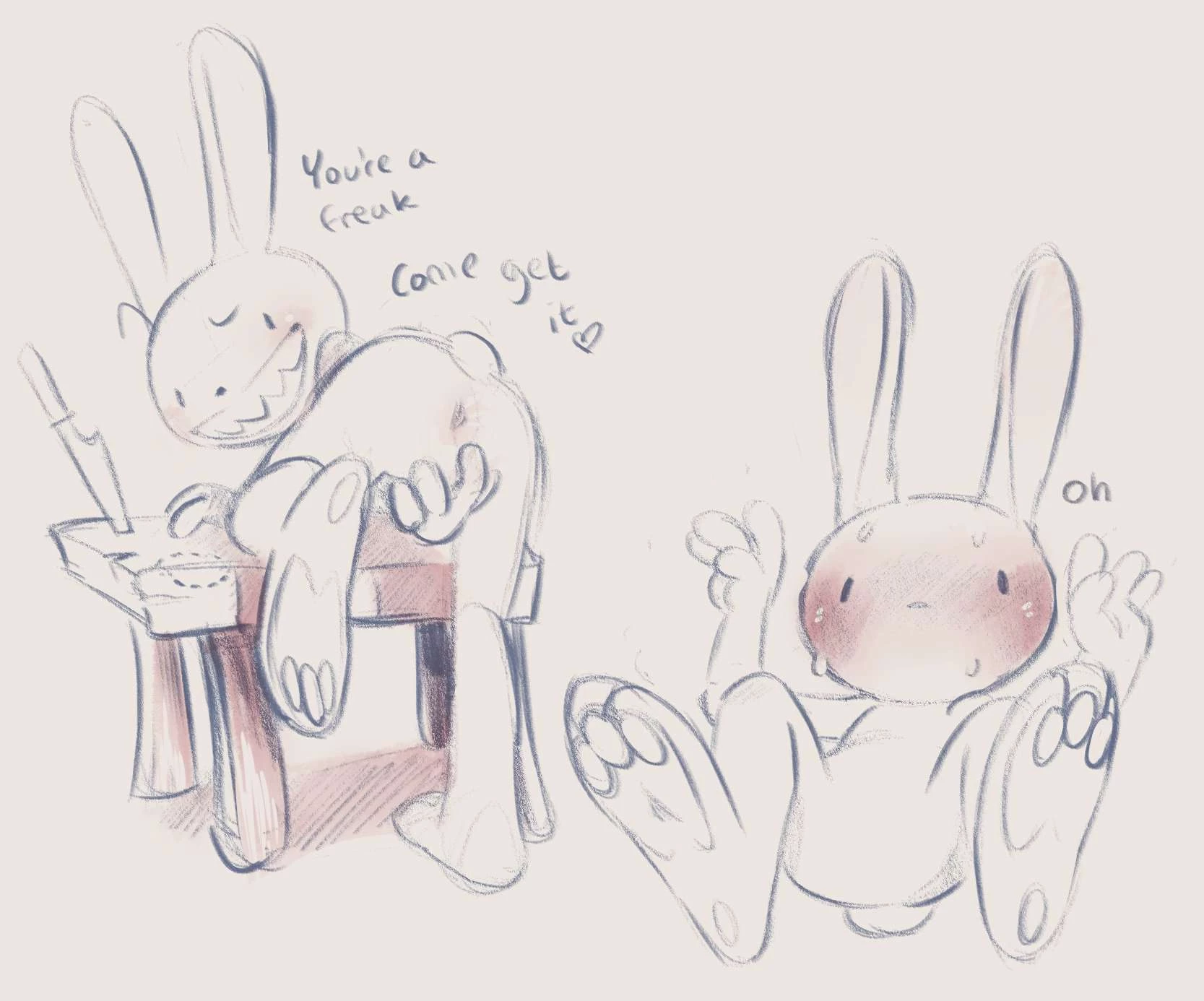 sam and max walnutgecko compilation porn comic picture 1