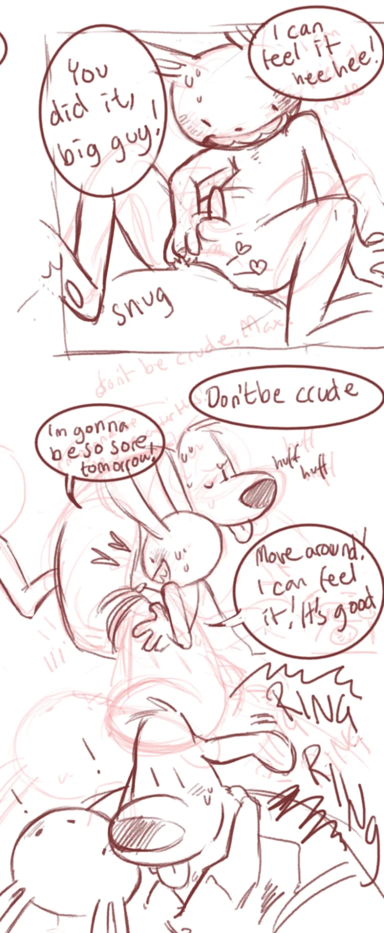 sam and max walnutgecko compilation porn comic picture 10