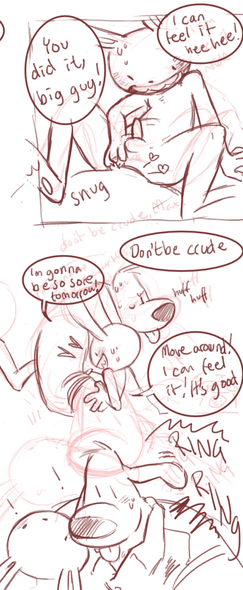 sam and max walnutgecko compilation porn comic picture 10